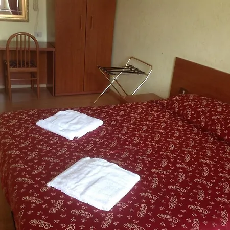Paradise Guest house Rome