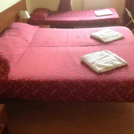Guest house Paradise *