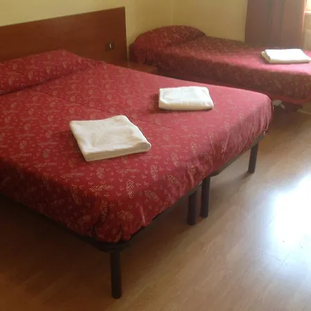 Guest house Paradise