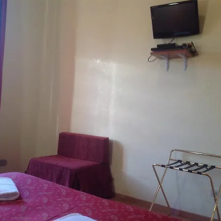 Guest house Paradise Rome