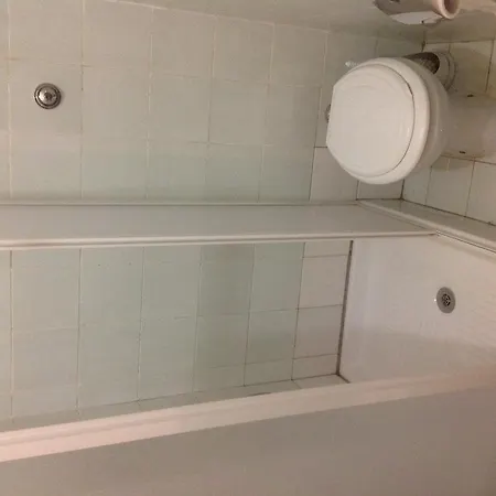 Guest house Paradise