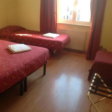 Guest house Paradise