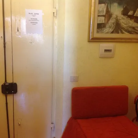 Paradise Guest house